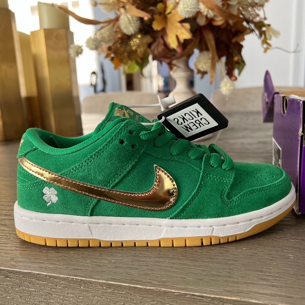 Nike SB DUNK LOW PRO NEW IN BOX